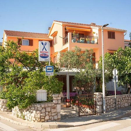 Rooms Ljubica Cres Zewnętrze zdjęcie