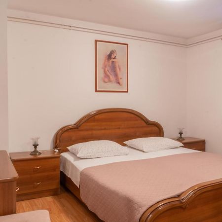 Rooms Ljubica Cres Zewnętrze zdjęcie