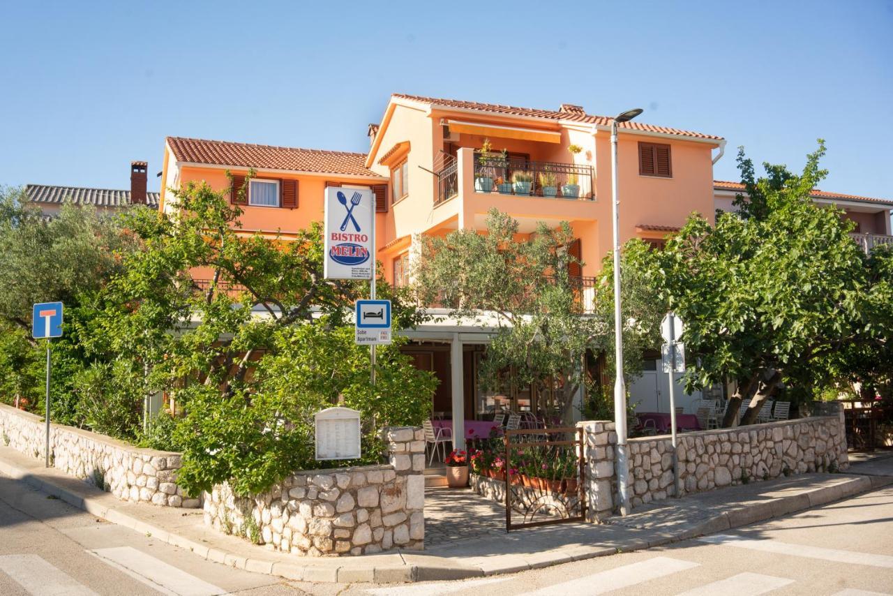 Rooms Ljubica Cres Zewnętrze zdjęcie