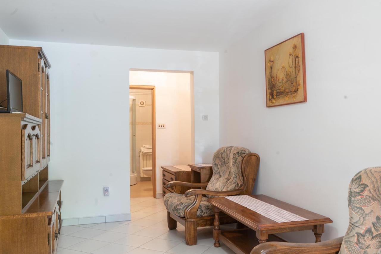 Rooms Ljubica Cres Zewnętrze zdjęcie