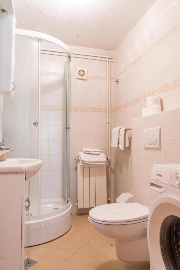 Rooms Ljubica Cres Zewnętrze zdjęcie