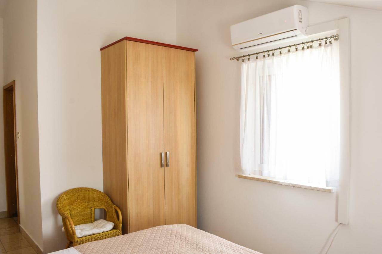 Rooms Ljubica Cres Zewnętrze zdjęcie