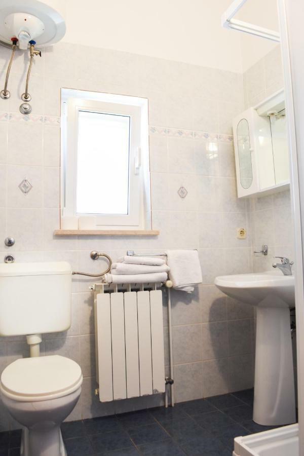 Rooms Ljubica Cres Zewnętrze zdjęcie
