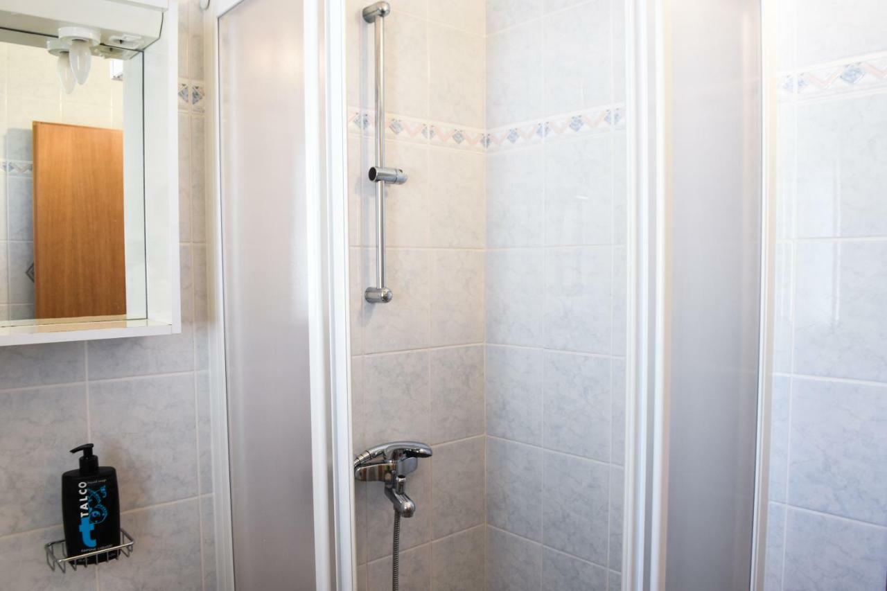Rooms Ljubica Cres Zewnętrze zdjęcie
