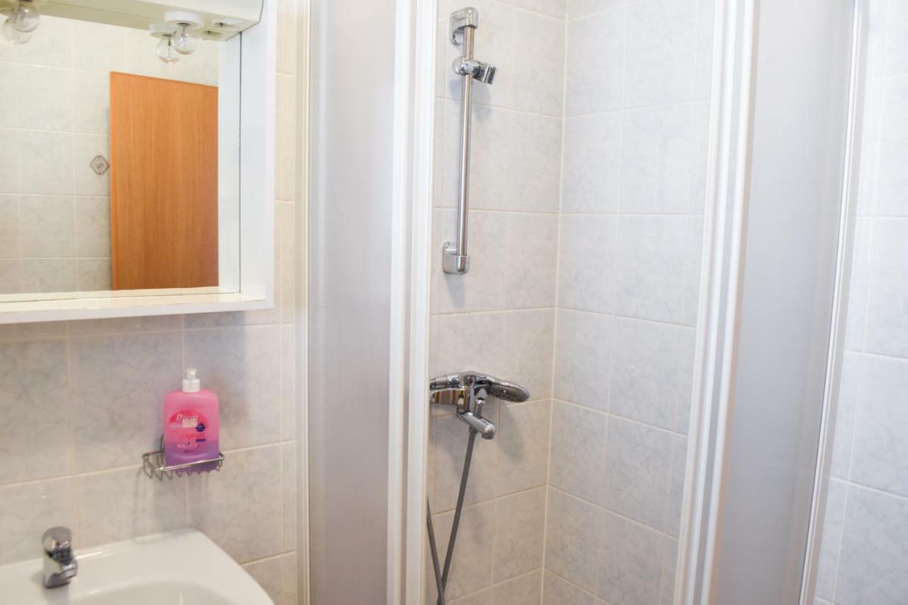 Rooms Ljubica Cres Zewnętrze zdjęcie